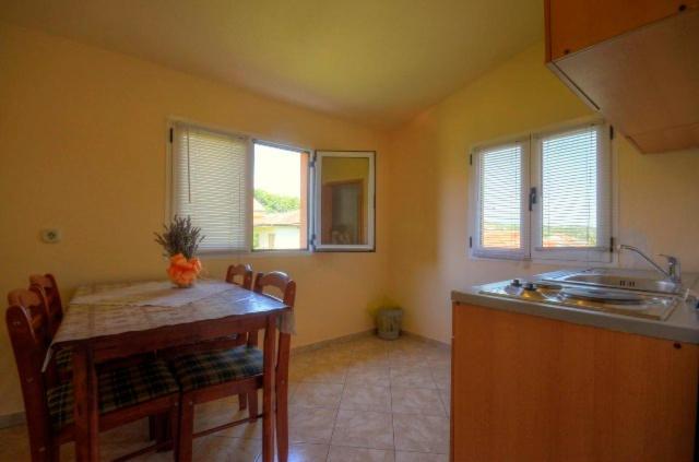 Apartments Jerkovic Stari Grad  Extérieur photo