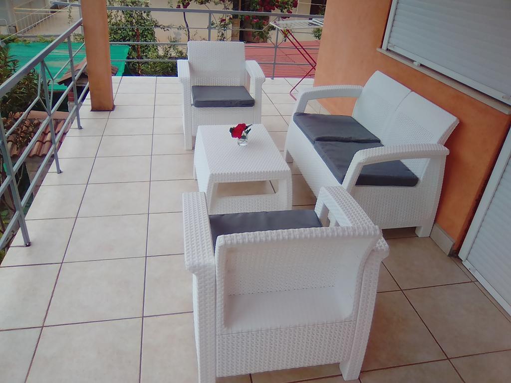Apartments Jerkovic Stari Grad  Extérieur photo