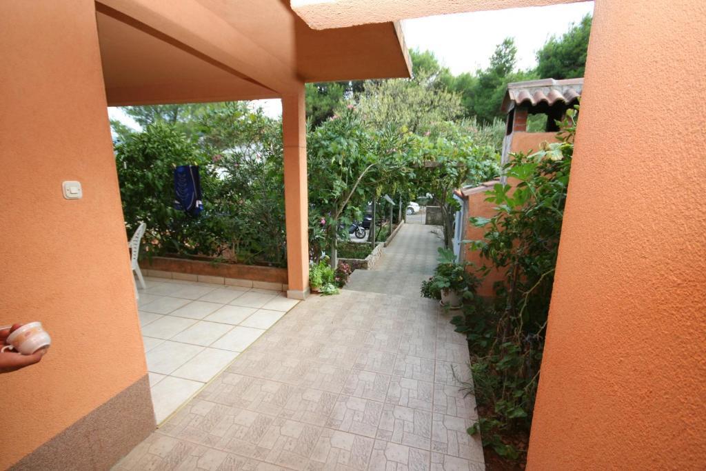 Apartments Jerkovic Stari Grad  Extérieur photo